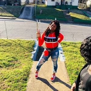 Meet your Posher, Angel